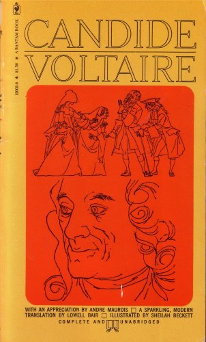 Voltaire