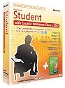Microsoft Student 2007 (Incl. Encarta Reference Library 2007) (PC DVD)