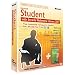 Microsoft Student 2007 (Incl. Encarta Reference Library 2007) (PC DVD)