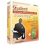 Microsoft Student 2007 (Incl. Encarta Reference Library 2007) (PC DVD)