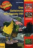 Kommissar Kugelblitz 2-Geheimnis von Spooky Hill - Terzio