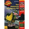 Kommissar Kugelblitz 2-Geheimnis von Spooky Hill