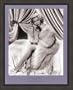 "Lana Turner" by TCM - Framed Artwork