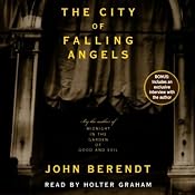 The City of Falling Angels | [John Berendt]