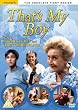 That's My Boy: The Complete First Series [DVD]