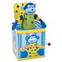 Peek A Boo Jack In A Box