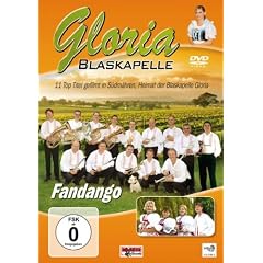 Blaskapelle Gloria - Fandango [Edizione: Germania]