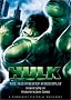 The Hulk: The Making of the Movie Including the Complete Screenplay (Newmarket Pictorial Moviebook Series)