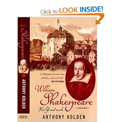 William Shakespeare: His Life and Work