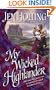My Wicked Highlander (Macdonell Brides Trilogy)