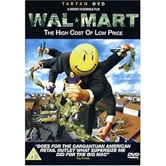 Wal Mart - The High Cost Of Low Price [UK Import]