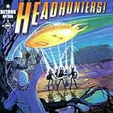 Revue The Headhunters  / Return Of The Headhunters!