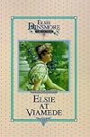 Elsie at Viamede