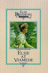 Elsie at Viamede