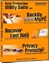 Data Protection Suite