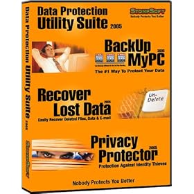 Data Protection Suite