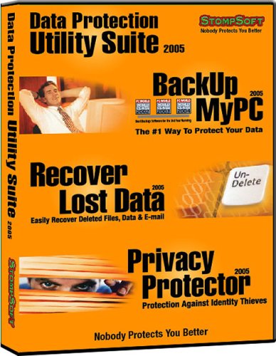 Data Protection Suite
