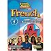 Standard Deviants School - French, Program 1 - ABC's & Pronunciation (Classroom Edition)