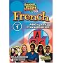 Standard Deviants School - French, Program 1 - ABC's & Pronunciation (Classroom Edition)