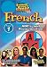 DVD : Standard Deviants School - French, Program 1 - ABC's & Pronunciation (Classroom Edition)