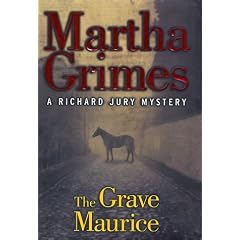 Grave Maurice