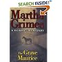 The Grave Maurice