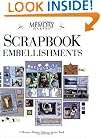 Scrapbook Embellishments (Master Series)