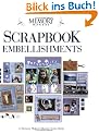 Scrapbook Embellishments (Memory Makers)