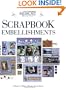 Scrapbook Embellishments (Memory Makers)