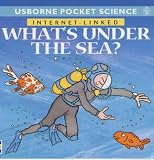 What's Under the Sea? (Usborne Pocket Science)
