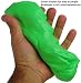 Search : Thera-Flex Therapy Putty - 1 lb - Green - Medium-Firm Resistance