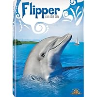 Flipper - The Original Series, Season 1 (1964)