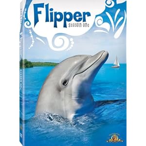 Flipper - The Original Series, Season 1 movie