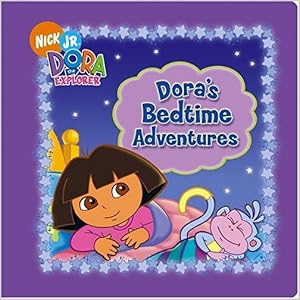 Bedtime Dora