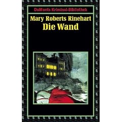 Die Wand.
