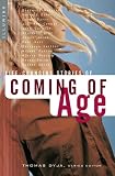 Life-Changing Stories of Coming of Age