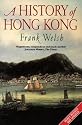 A History of Hong Kong