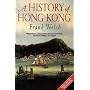 A History of Hong Kong