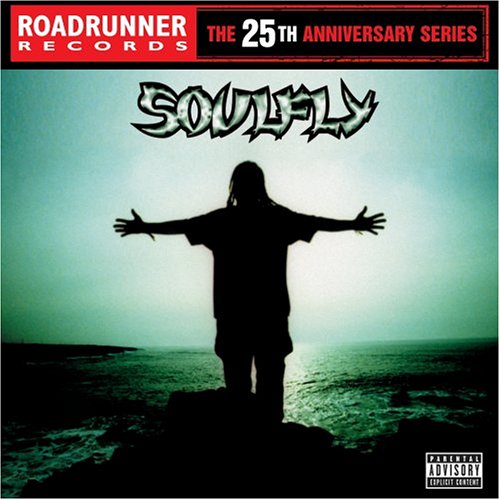 CD-Charts  Music : Soulfly