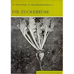 Die Zuckerr�be