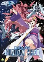 機動戦士ガンダムSEED 11 [DVD]