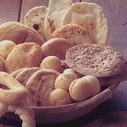 エキゾチックなパン―エジプト、トルコ、イスラエル、チュニジア、中国、インドなどの珍しいパンのかずかず (マイライフシリーズ特集版)