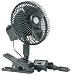 Vector VEC209 Fan Clip On 12V/Oscilatng