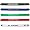 Hyper Band Armband Kollektion - 5er Set