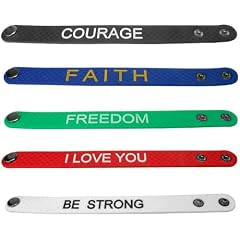 Hyper Band Armband Kollektion - 5er Set