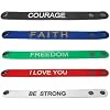 Hyper Band Armband Kollektion - 5er Set