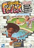 Revue Vivendi Universal  / English Fever : Extreme Summer, 12-15 ans