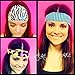 Headbands By Hippie Runner. Animal & Reptile Prints. No Slip, No Drip Headbands For Running, Walking, Exercise. Buy Three, Get One Free!