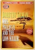 Mrs. Pollifax and the Lion Killer (Mrs. Pollifax Mysteries (Paperback))