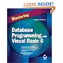 Mastering Database Programming with Visual Basic 6